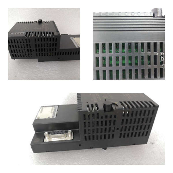 HARMONIC	FHA-32C-100-H-S1024模块