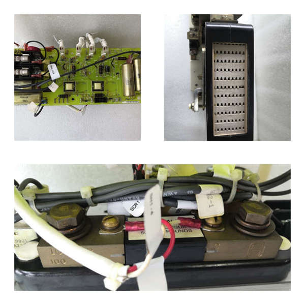 ABB	PFVK 134工业自动化设备