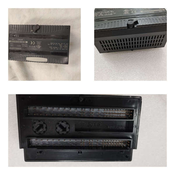 Micro GF0-57CQD-002微型模块