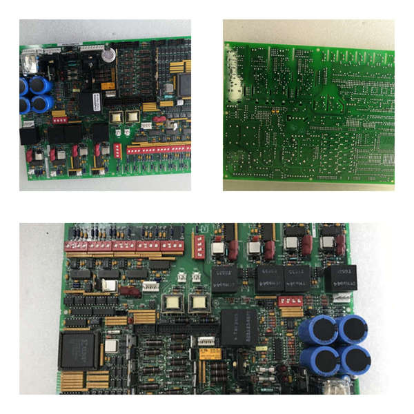 ABB	PM803F自动化设备