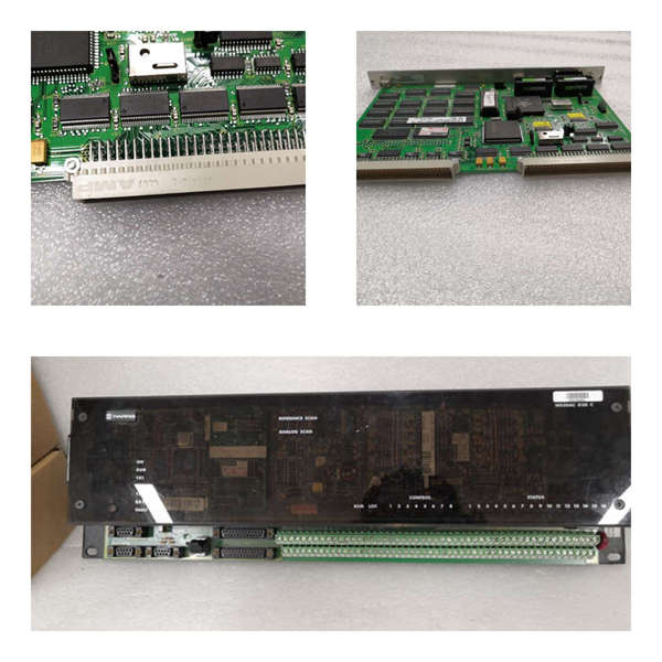 ABB    KUC321AE HIEE300698R1 高质量模块