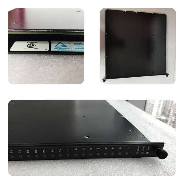 ABB   UFC760BE01 3BHB007030R0001   模块