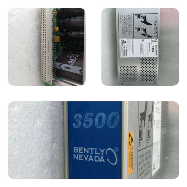 BENTLY 128229-01模块