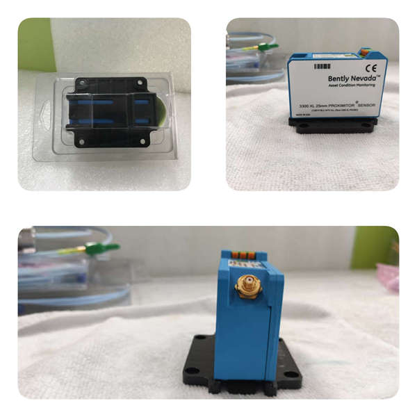 TRICONEX 4351B工业控制模块