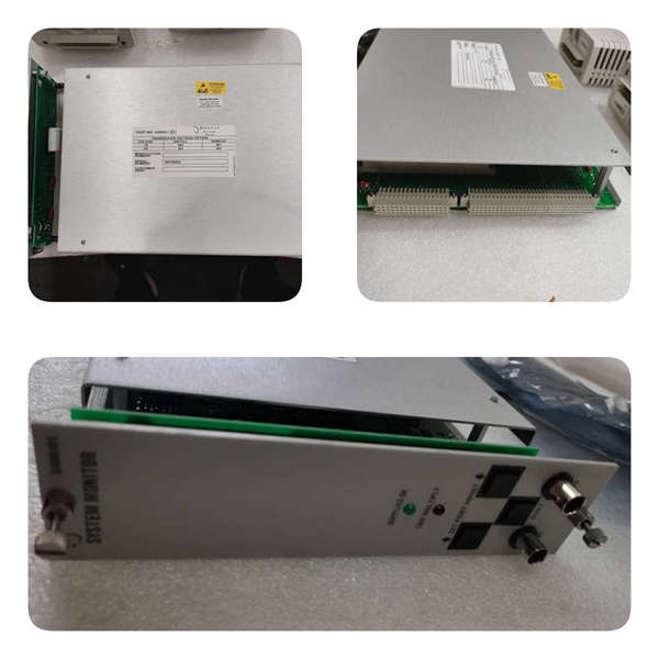 TRICONEX 3625工业自动化设备