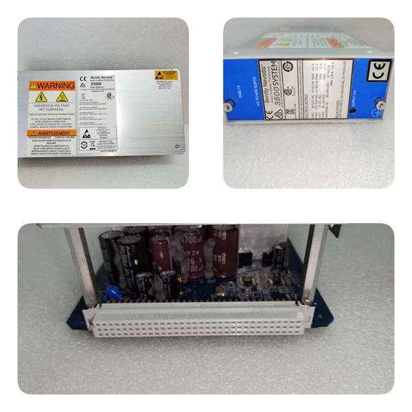 GE	VMIVME-7700-110000高性能模块