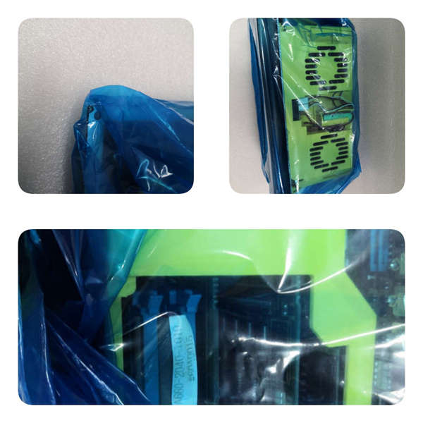 GE	IS420UCSBH4A工业控制模块