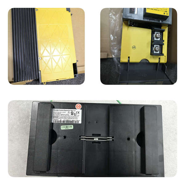 GE	IS420UCSBH1A工业控制模块