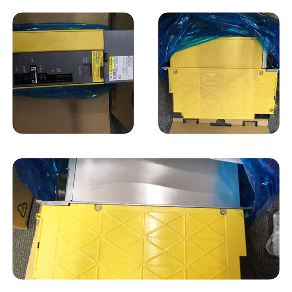 HIMA F8650X 984865065工业模块