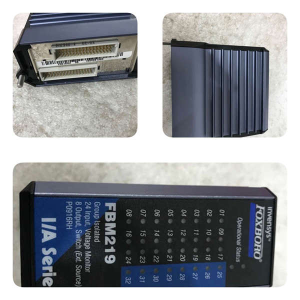 ABB	PFSA140 3BSE006503R1工业模块