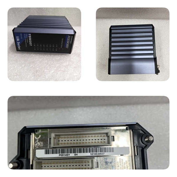 ABB	DCP10数字控制模块