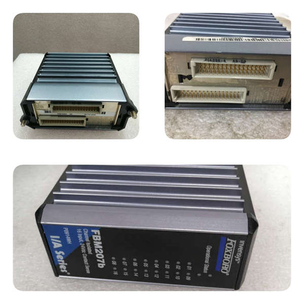 GE	IS200VAICH1D功率模块