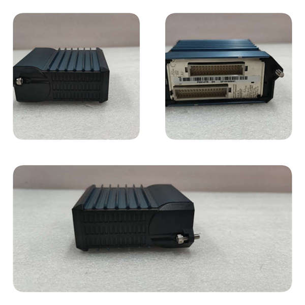 EMERSON VE3007 (I/O) 模块