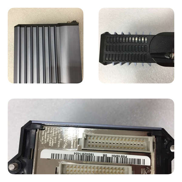 ABB	3HAC029818-001/10 DSQC663六轴伺服驱动模块