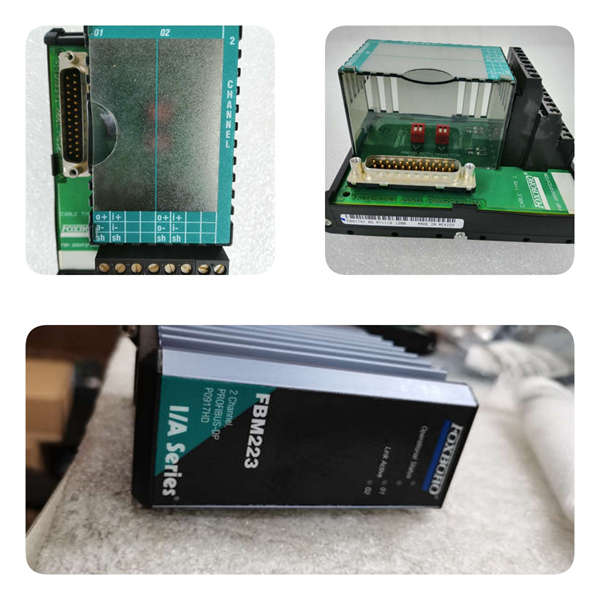 SIEMENS	6GF6233-6MB(I/O) 模块