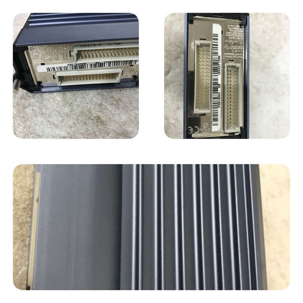 NI	PXIE-6548采集器模块