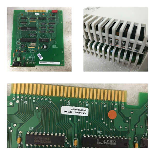 TRICONEX 3625数字输入模块