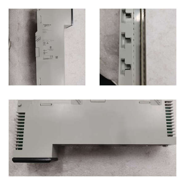 GE	DS200DCFBG1BGB隔离数字输入/输出 (I/O) 模块