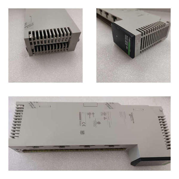 TRICONEX  4351B输入/输出 (I/O) 模块