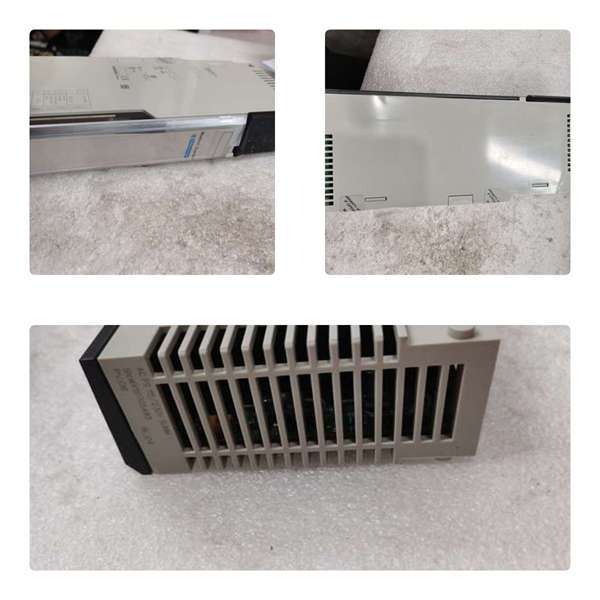 SCHNEIDER	140CPU67160模块