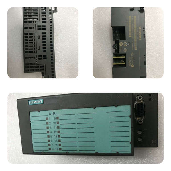 FANUC	A06B-0590-B004模拟输入模块
