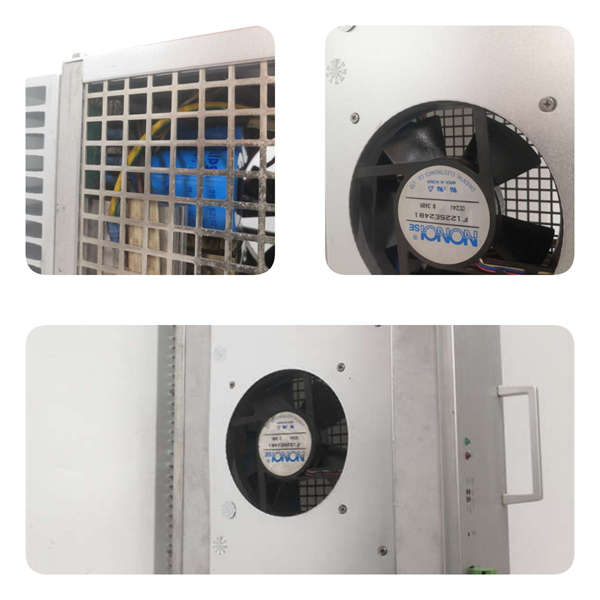 EPRO	MMS6823R模拟输入模块