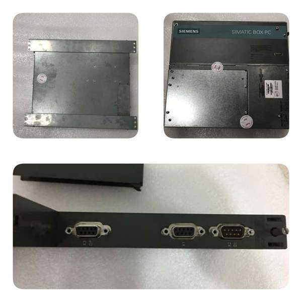 SIEMENS	6DD1682-0CH2模拟输入模块
