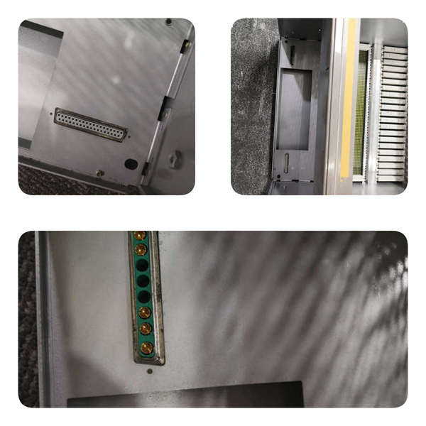 DEIF	SCM-1模拟输入模块