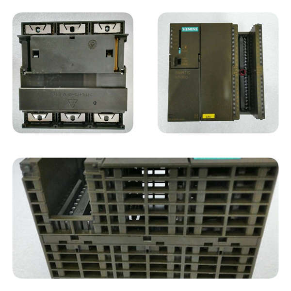 SIEMENS	6FC5371-0AA10-0AA2模拟输入模块