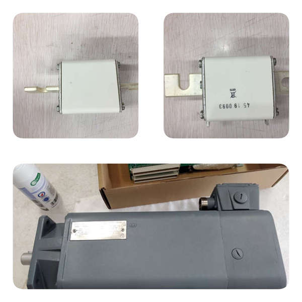 ABB	UFC760BE143模拟输入模块