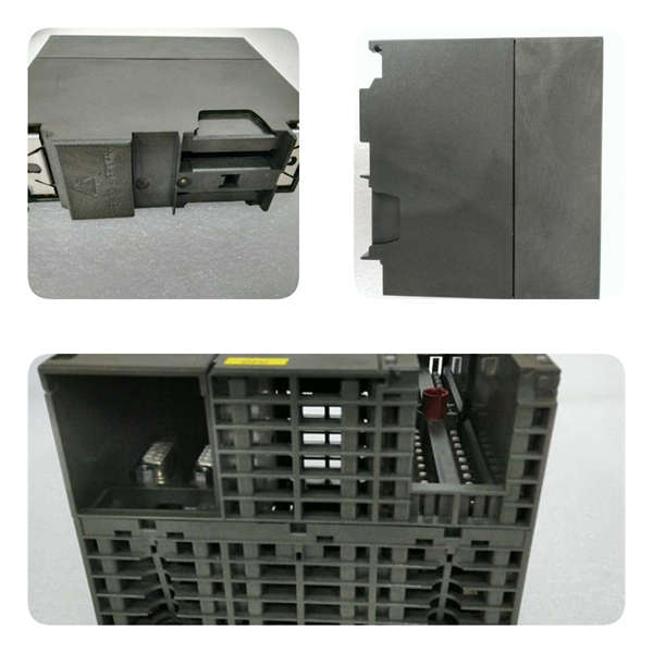 GE	IS220UCSAH1A输入/输出模块