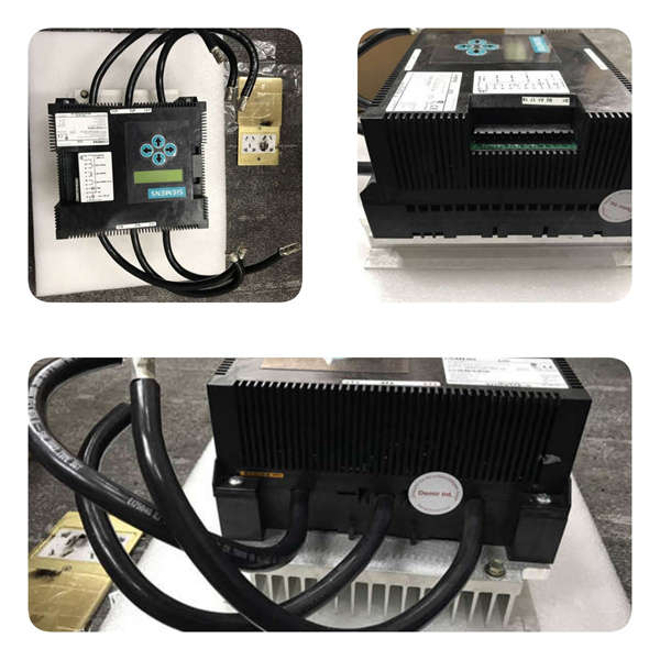 MOTOROLA	MVME187模拟输入模块