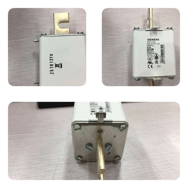 GE	IS200VSVOH1B输入模块