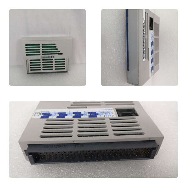 Motorola	MVME187-CP109数字输入/输出模块