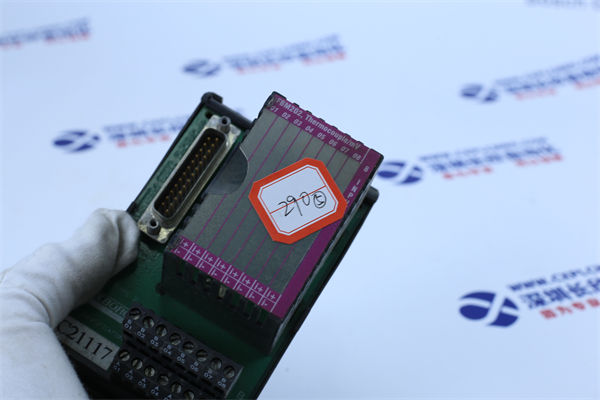 ICS TRIPLEX(ROCKWELL)数字输出模块T8451