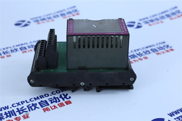 TRICONEX 3008数字输入模块