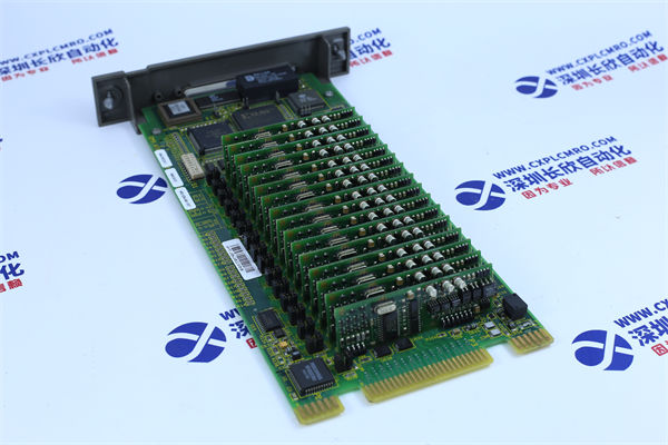 ICS TRIPLEX T8431模拟输入模块