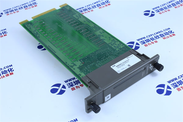 ICS TRIPLEX	T8431模拟输入模块