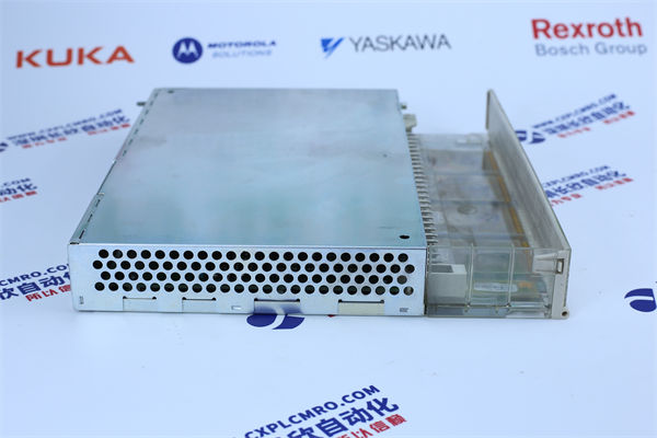 FOXBORO FCP270模块化控制器
