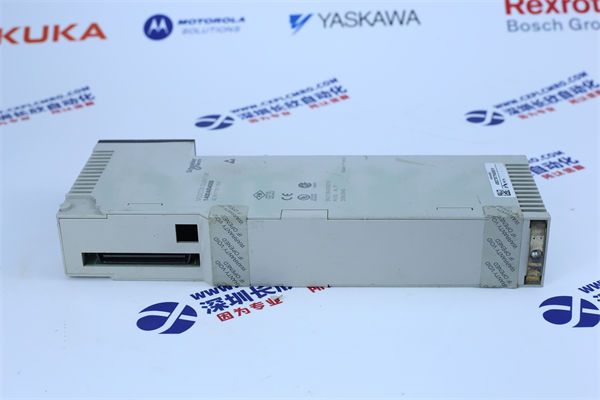 TRICONEX 3625C1模拟输入模块