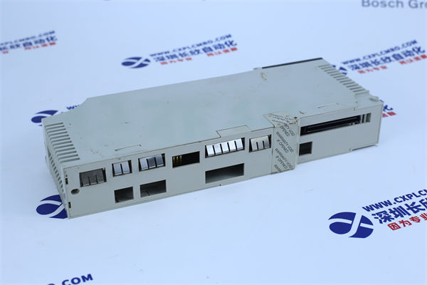 ABB	5SHX2645L0006模拟输入模块