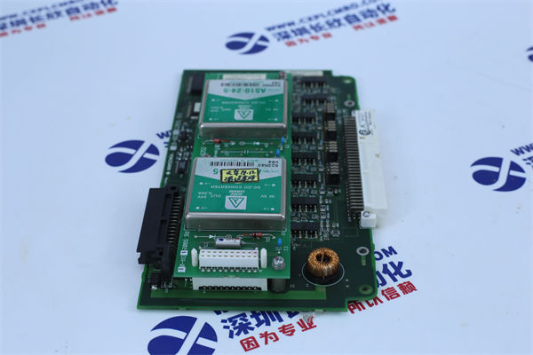 YOKOGAWA	CP451-51模拟输出模块