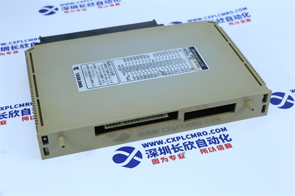 SCHNEIDER	140CPU65150模拟输入模块