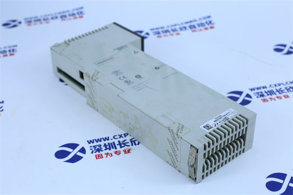 ABB	SPBRC410 模拟输入模块