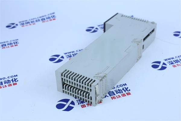 rexroth	VT-HNC100-1-23/W-08-P-0 输入模块