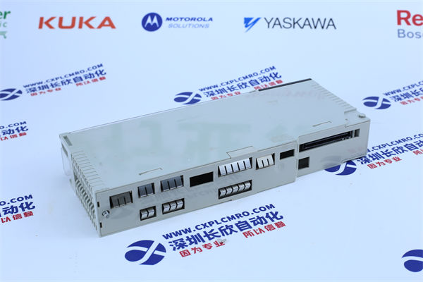 ABB	CS513K01 3BSE004772R1 模拟输出模块