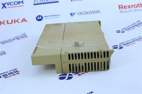 MOTOROLA	MVME2305-900 模拟输入模块