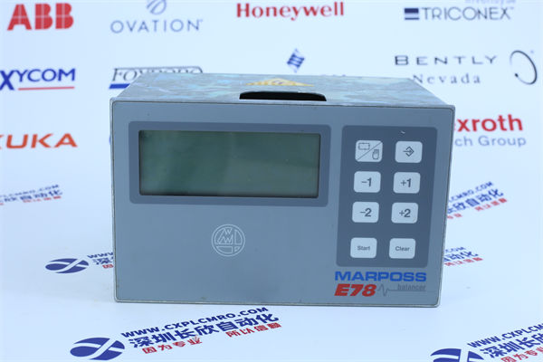 GE	IS220PPDAH1B诊断模块