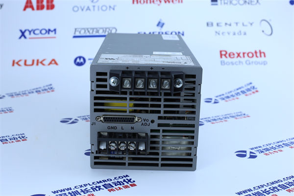 ABB	GDB021BE模拟输入模块