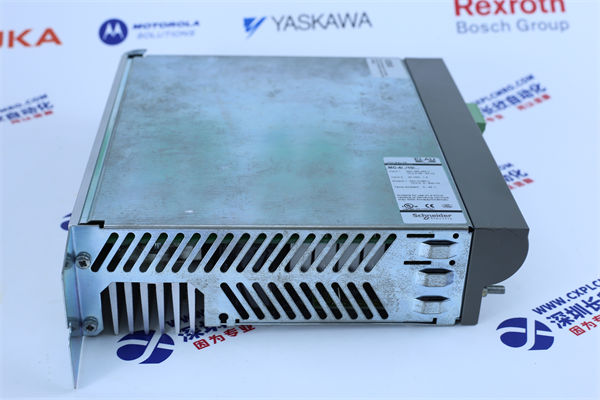 GE	IS220PDIOH1A模拟输出模块